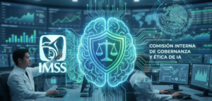 imss etica inteligencia artificial uso actual