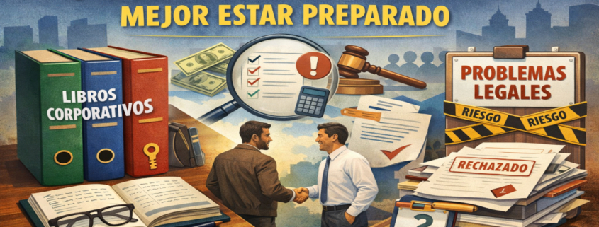 libros corporativos urgentes