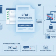 peligros sat cfdi falsos emite recibe 2026