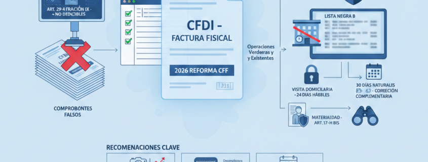 peligros sat cfdi falsos emite recibe 2026