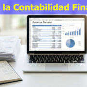 que es contabilidad financiera