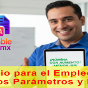 subsidio_empleo_2026_ejemplos subsidio empleo 2026 ejemplos