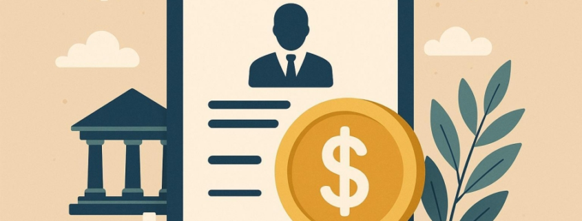 Cómo los Funcionarios Públicos Manejan sus Ingresos en Servicios: Guía Completa y Actualizada