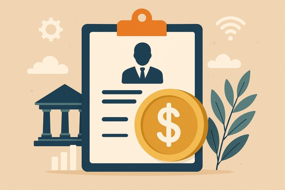 Cómo los Funcionarios Públicos Manejan sus Ingresos en Servicios: Guía Completa y Actualizada