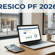 ACTIVIDADES RESICO 2026 PERSONAS FISICAS