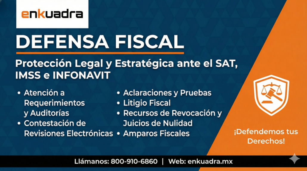 Servicios legales