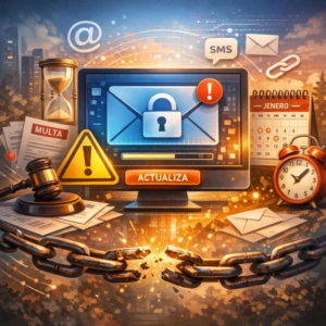 Actualiza tu Buzón Tributario ya: Las multas por no tenerlo activo o con medios de contacto desactualizados se han vuelto más estrictos este enero.