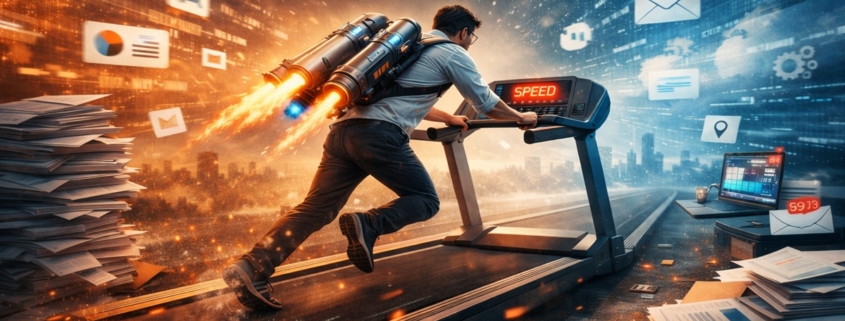 IA patron acelera procesos