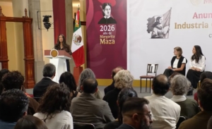 Palacio Nacional el Plan Integral de Apoyo al Cine Nacional Palacio Nacional el Plan Integral de Apoyo al Cine Nacional