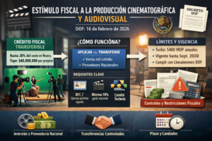 decreto estimulo fiscal cine