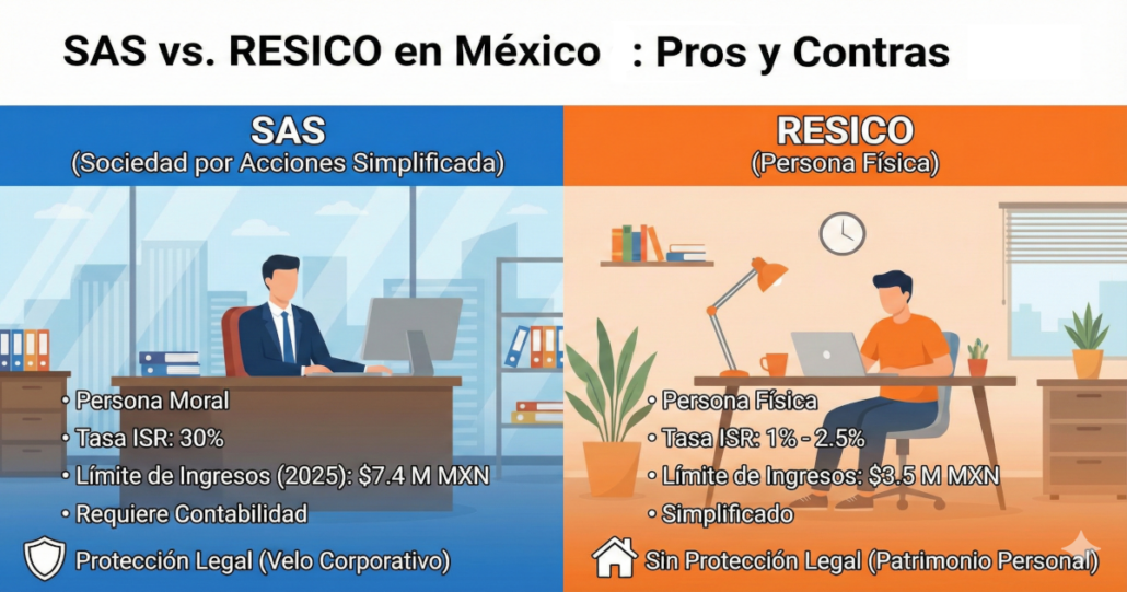 sas no vale la pena 2026 mejor resico