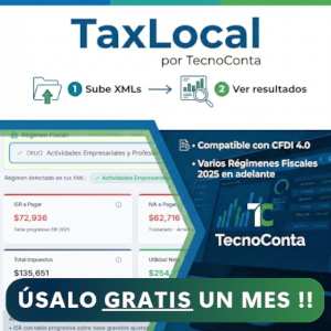 TaxLocal