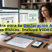 calcular resultado declaracion anual 2025 2026 1200