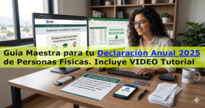 calcular resultado declaracion anual 2025 2026 1200