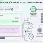taxlocal calculadora declaracion anual personas fisicas