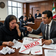 testamento nulo no es duenno de bienes