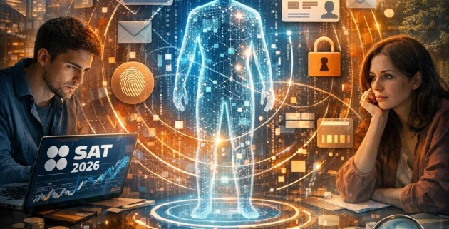 Revisando el simulador del SAT 2026: Lo que la IA del fisco ya sabe de ti (y da miedo).