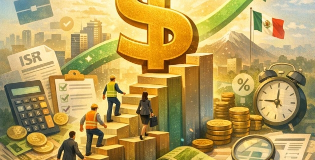 Subsidio para el Empleo 2026: Requisitos, Cálculo y Beneficios para Trabajadores en México
