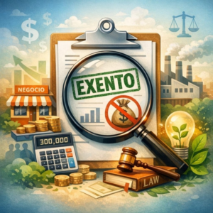 919cb569-empresas-exentas-de-reparto-de-utilidades-que-negocios-con-ingresos-menores-a-300000-no-estan-obligados.png Empresas Exentas de Reparto de Utilidades: ¿Qué Negocios con Ingresos Menores a $300,000 No Están Obligados?