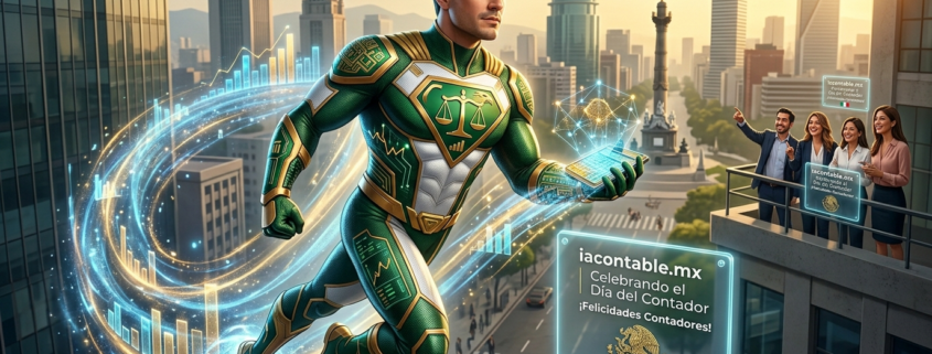 feliz dia contador mexico