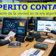 perito contable mexico importancia era inteligencia artificial