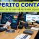 perito contable mexico importancia era inteligencia artificial