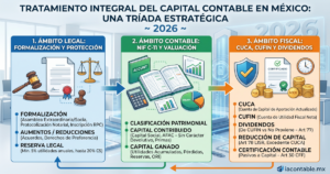capital contable 1200