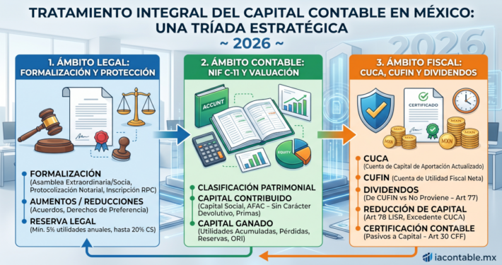 capital contable 1200