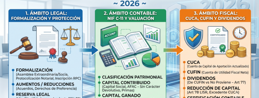 capital contable 1200