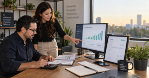 IVA retenciones RESICO