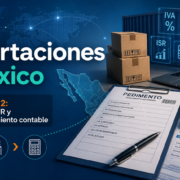 importaciones a mexico aspecto contable fiscal aduanero parte 2 de 3