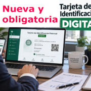 nueva tarjeta imss digital 2026