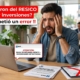sat resico inversiones error expulsion