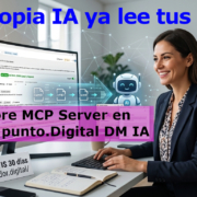 mcp server xml contador digital