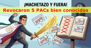 revoca sat 5 pacs factureras efos